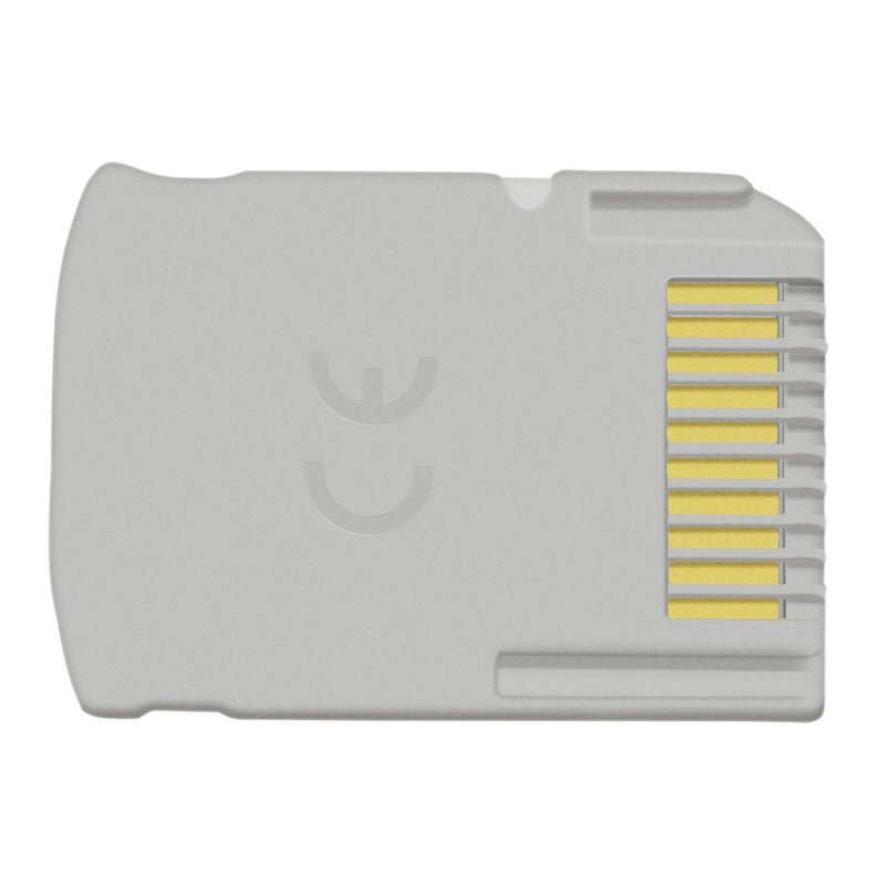 Funturbo Ultimate Version SD2Vita 5.0 Memory Card Adapter, PS Vita PSVSD Micro SD Adapter PSV 1000/2000 PSTV FW 3.60 HENkaku Enso System 1 Pack