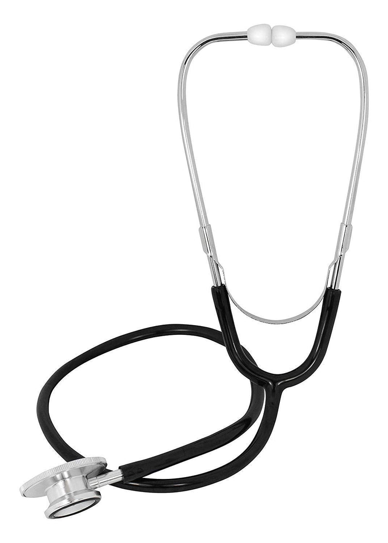 [AUSTRALIA] - Double Sided / Dual Headed Stethoscope - Medi-Inn 