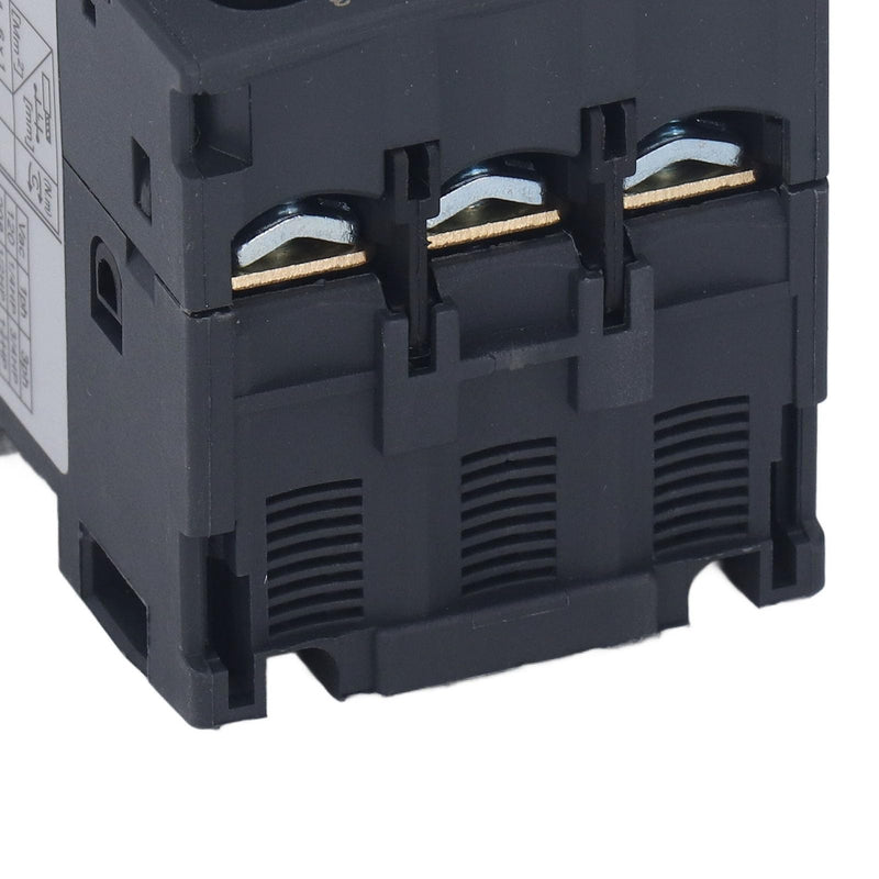 Motor Circuit Breaker Thermal Magnetic Circuit Breaker 35mm Rail Mount Overload Protection AC 690V (GV2-ME07 1.6-2.5A) GV2-ME07 1,6-2,5A GV2-ME07 1.6-2.5A