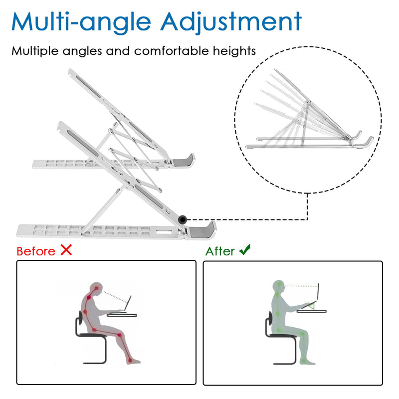 Audio Mixer Stand for Home Studio Mixer Controller(Three-fold)