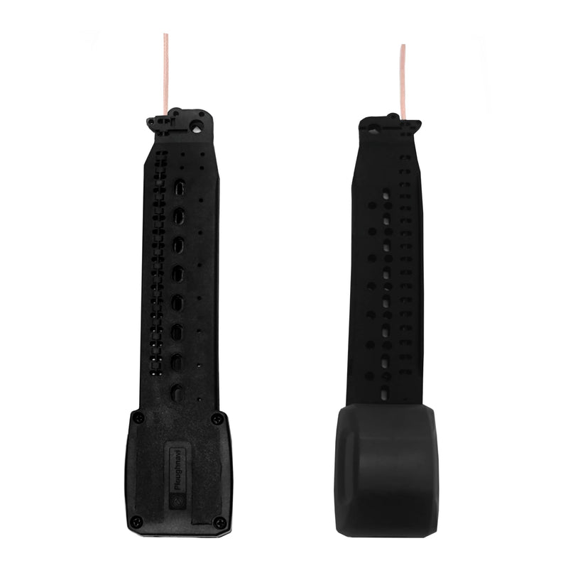 GPS Collar Antenna Rubber Belt for Garmin DC50 T5 TT10 TT15 GPS Dog Collar Emitter Antenna (TT15)