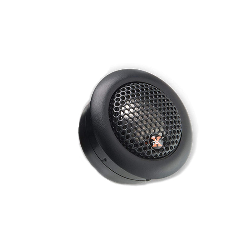 Powerbass 2XL-1T 1" Competition Grade Titanium Dome Tweeter
