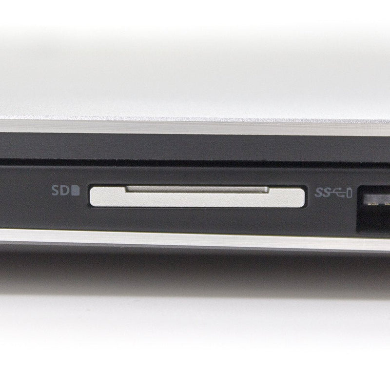 BASEQI Aluminum microSD Adapter for Dell XPS 13"