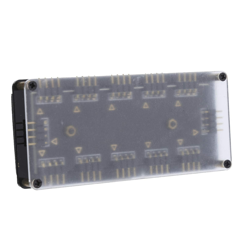 12V 4-pin RGB LED Splitter 11-Port Hub RGB Controller HUB Controller for PC Computer Desktop Motherboard