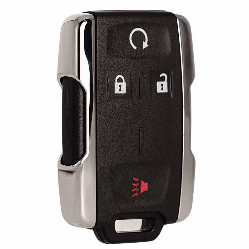 Key Fob Replacement Compatible for Chevy Silverado GMC Sierra 1500 2500 HD 3500 HD 2014 2015 2016 2017 2018 2019 2020 Chevrolet Colorado GMC Canyon 2015-2021 Car Keyless Entry Remote Start Control