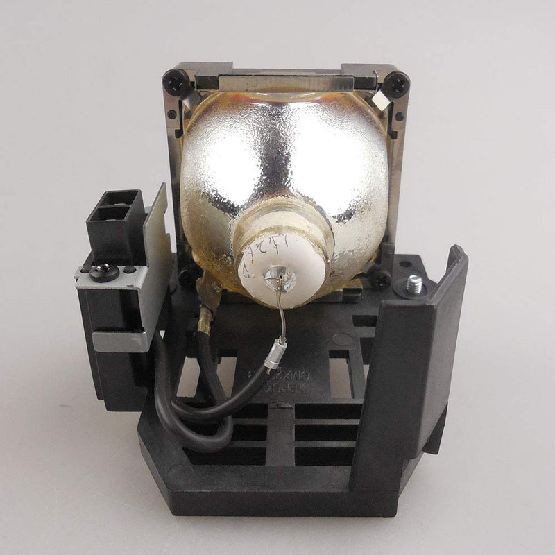 CTLAMP A+ Quality PK-L2312U Replacement Projector Lamp Bulb with Housing Compatible with JVC DLA-RS46U DLA-RS48U DLA-RS56U DLA-X95R PK-L2312U-M