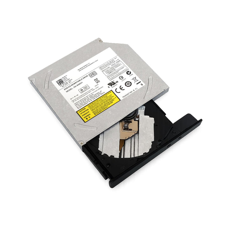 12.7mm Slim SATA DVD RW Drive for Dell OptiPlex SFF | 41G50, internal optical drive for OptiPlex 390 790 990 3010 3020 7010 7020 9010 9020 SFF; not 9.5mm bays Thick