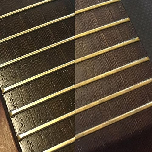 [AUSTRALIA] - MusicNomad MN151 Fretboard F-ONE Oil - Cleaner & Conditioner - 8 oz 