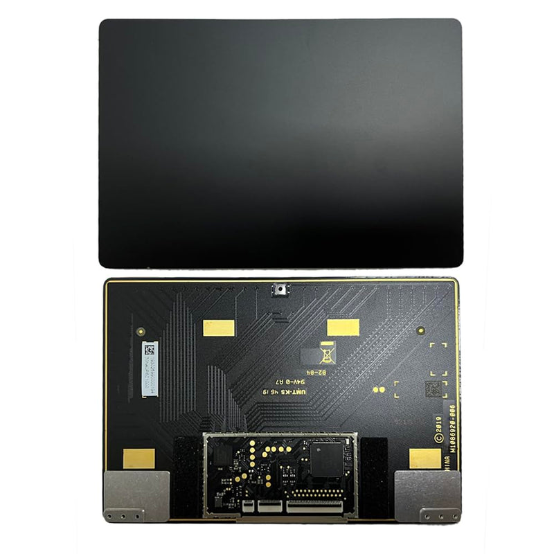 Zahara Touchpad Mouse Board for Microsoft Surface Laptop 3 1867 1868 | Black TrackPad