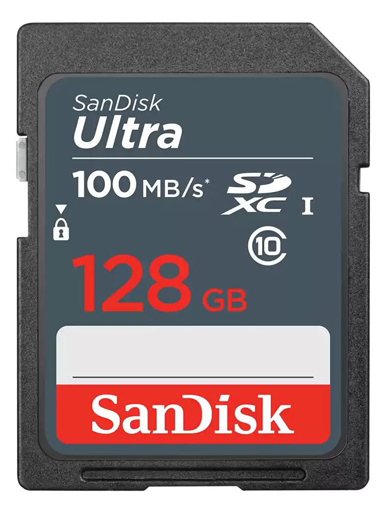 SDSDUNR-128G-GN3IN