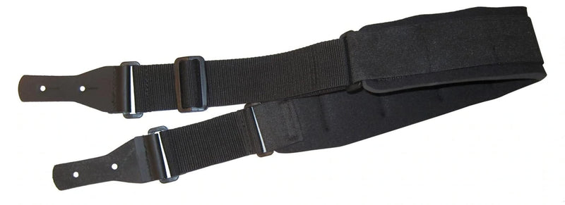 [AUSTRALIA] - Bass Guitar Strap - Long 