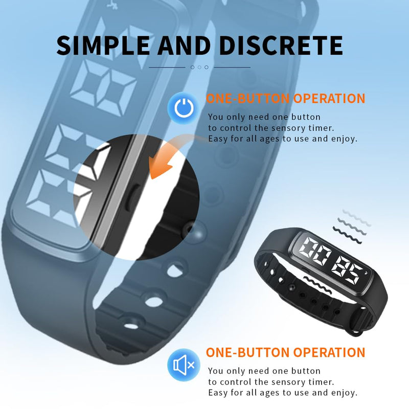 1.38-inch Sports Bracelet for Men and Women - IP67 Waterproof Smart Watch for Outdoor Fitness wear, with Vibration Reminder, scheduled Alarm Clock, 24-Hour Pedometer Exercise