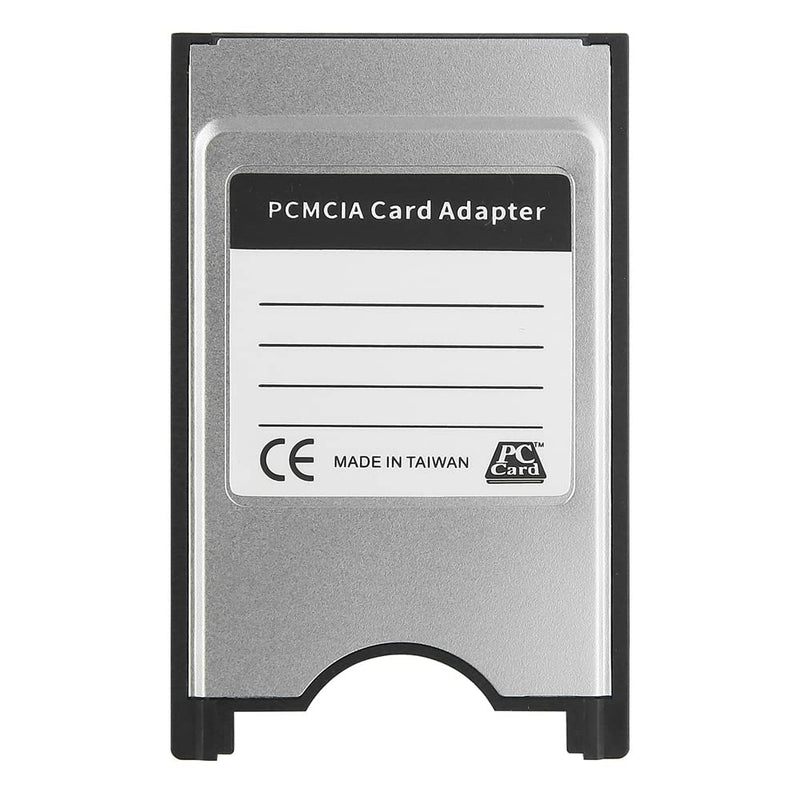 [AUSTRALIA] - Compact Flash to PCMCIA Ata Adapter CF to PC Card Adapter 2 Pack 
