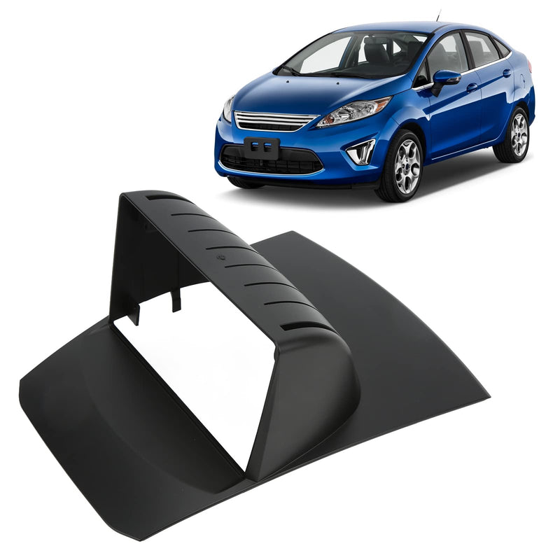 Dash Mounting Kits,9in 2Din Dash Radio Stereo Fascia Navigation Frame Replacement for 2009‑2014