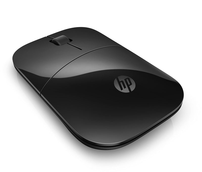 HP Wireless Mouse Z3700, Black (V0L79AA#ABL)