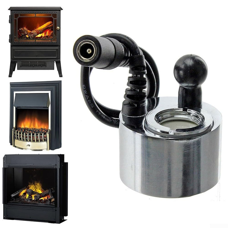 Converter for Dimplex M-011B Opti-Myst, Metal Electric Fire Transducer, Hiking Kit for M-011B M011B Heater