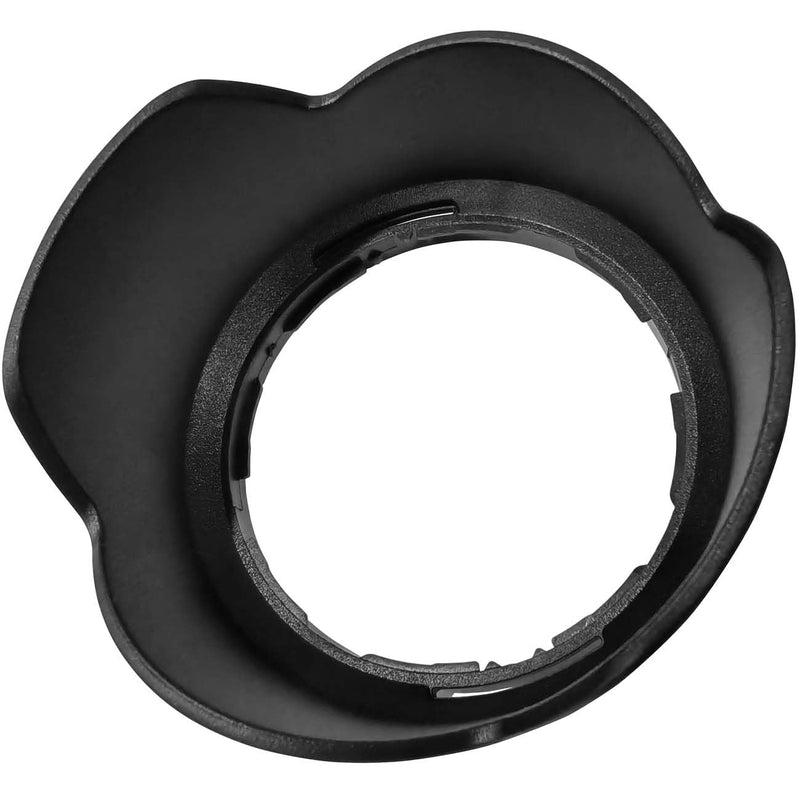 [AUSTRALIA] - HB-90A Lens Hood for Nikon NIKKOR Z 50mm f/1.8 S (Not for Z 50mm f/1.2 S) Lens,62mm Lens Hood,HUIPUXIANG 