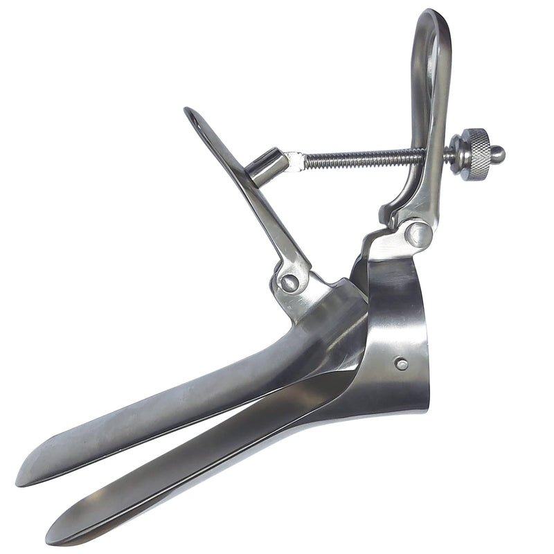 Gima 29772 Cusco Speculum Stainless Steel Large (1 Piece) Single