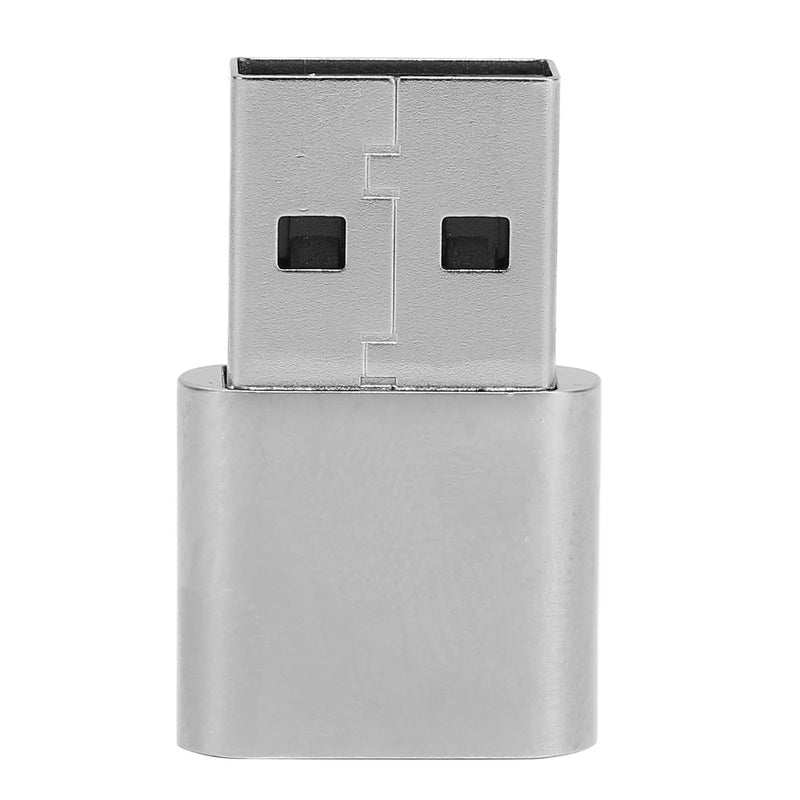 [AUSTRALIA] - USB Fingerprint Reader, Mini Fingerprint Scanner Window Hello Biometric Finger Print Reader Sensor for PC Laptop Computer, 360 Degrees Touch Fast Matching 