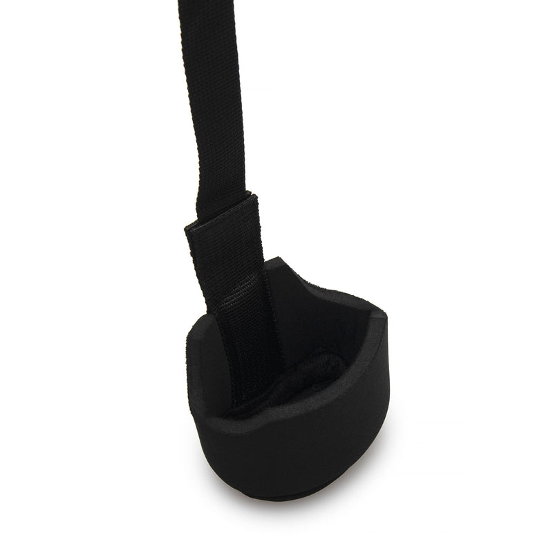 Bassoon Seat Strap - Neck & Wrist Saver, Nylon Reinforced Neoprene, Chair Leg Attachment for Instrument,