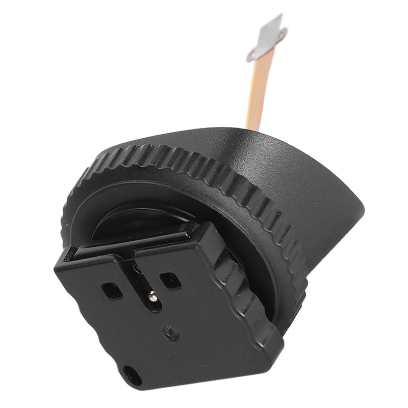 [AUSTRALIA] - for Xpro S Hot Shoe Mount Foot, Replacement Flash Repair Parts for Xpro S Flash Hot Shoe Accessories Repair Parts 