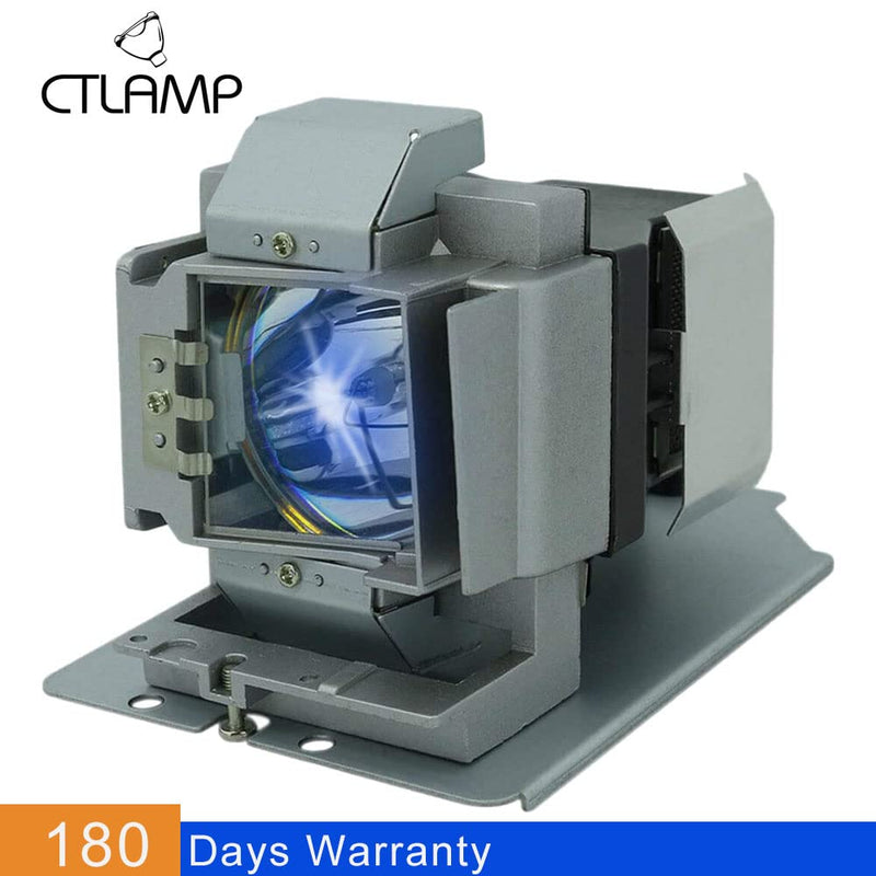 CTLAMP A+ Quality UST-P1-LAMP Professional Projector Lamp Bulb with Housing UST-P1-LAMP Compatible with Promethean UST-P1