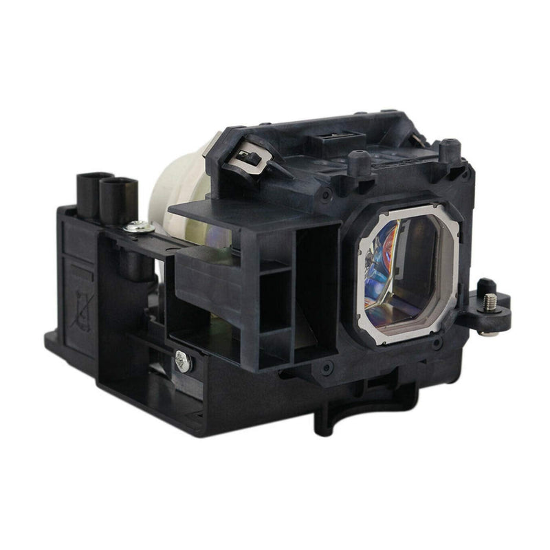 NP17LP Replacement Projector Lamp for NEC NP-P350W NP-P420X M300WS M350XS M420X, Lamp with Housing by CARSN