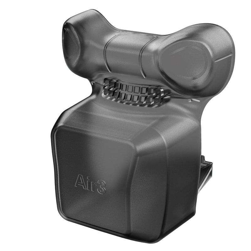Gimbal Camera Lens Protective Cover Protector for DJI Air 3 Accessories, Lens Dustproof Cap Anti-Scratch Guard