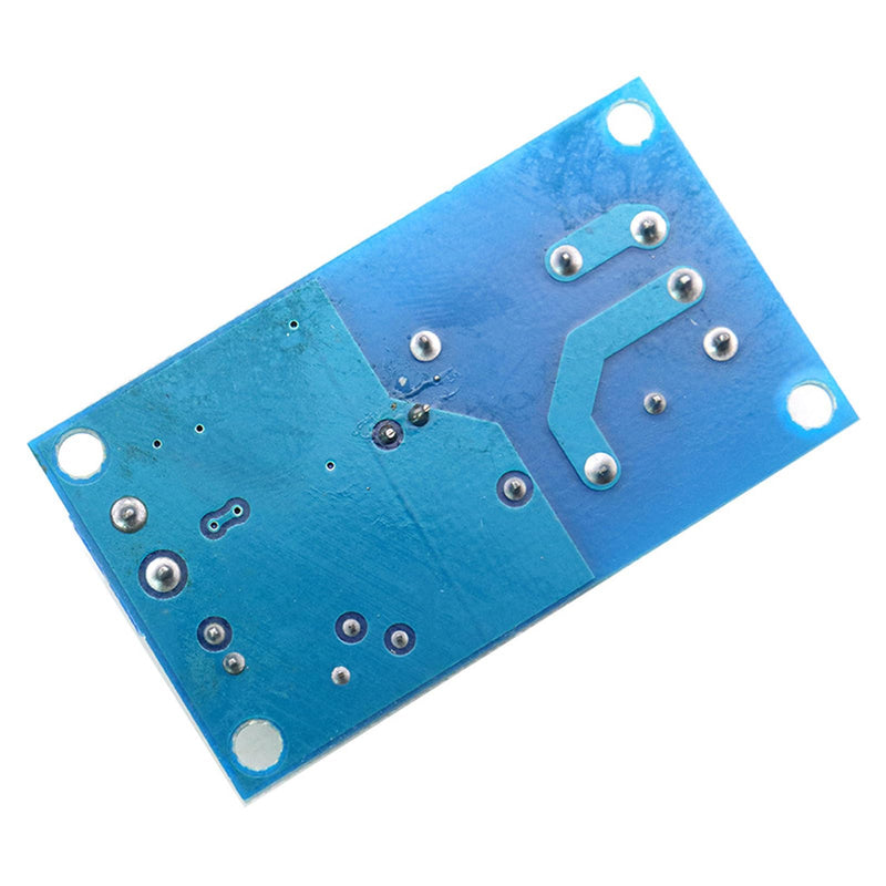 GERUI 5pcs XH-M131 Photoresistor Relay Module DC 5V 12V Light Control Switch Photo Resistance Relay Module Detection Sensor Automatic Light Control Switch with Cable (5, 12V)