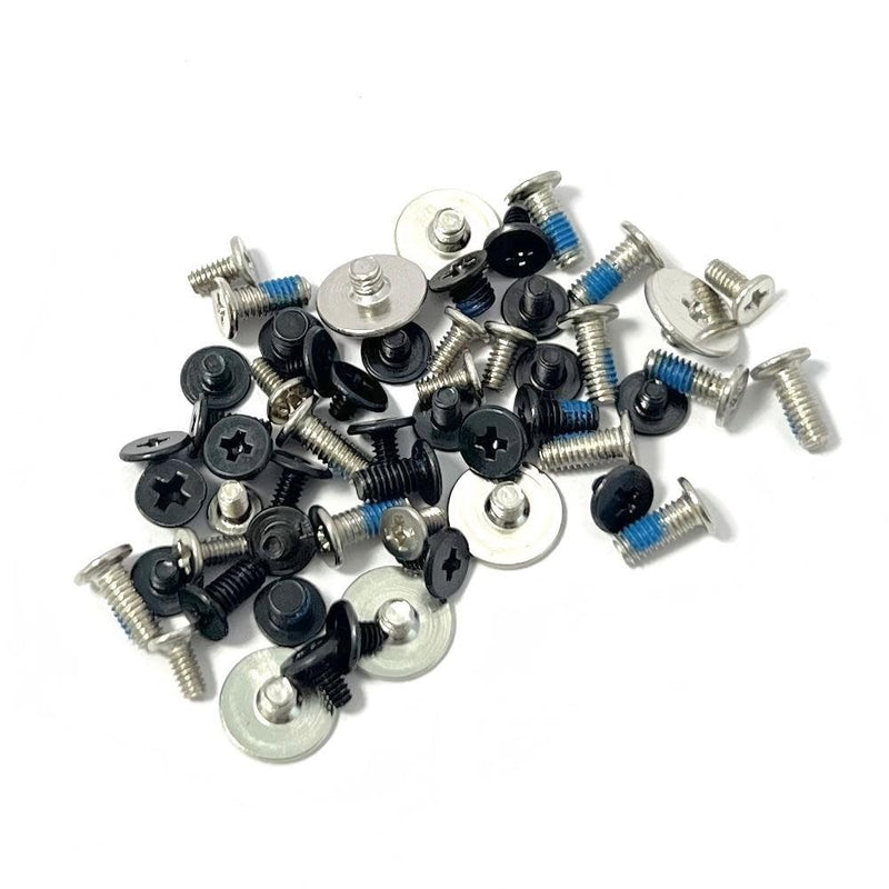 GinTai Screws Kit for Acer Aspire A515-56 A515-56G A515-56T A515-56-32DK | A515-56-56DJ A515-56-7404 N20C5 Screws Set,Laptop Screw Pack