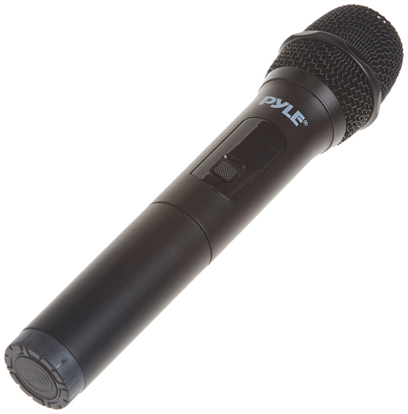 Pyle Handheld Microphone (for Models: PDKWM802BU, PDKWM102U)