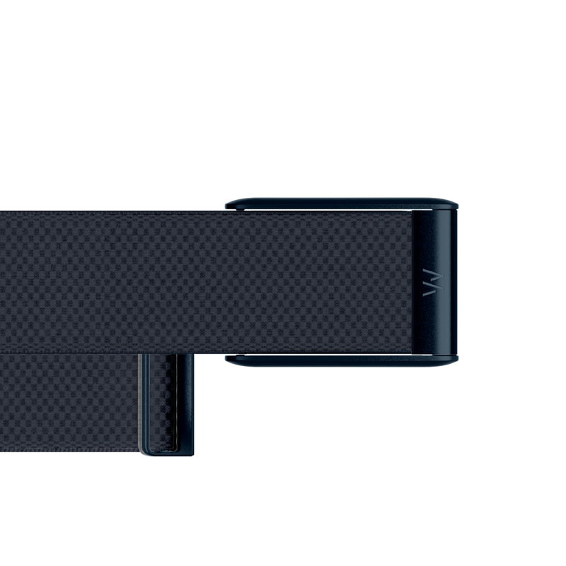WHOOP 5.0/MG SuperKnit – Signature Performance Knit Accessory for Health, Fitness, & Wellness Wearable – Not Compatible with Gen 4 Midnight WHOOP 5.0