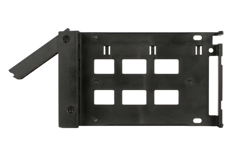 ICY DOCK ExpressCage MB324 Series Drive Tray | ExpressTray MB324TP-B
