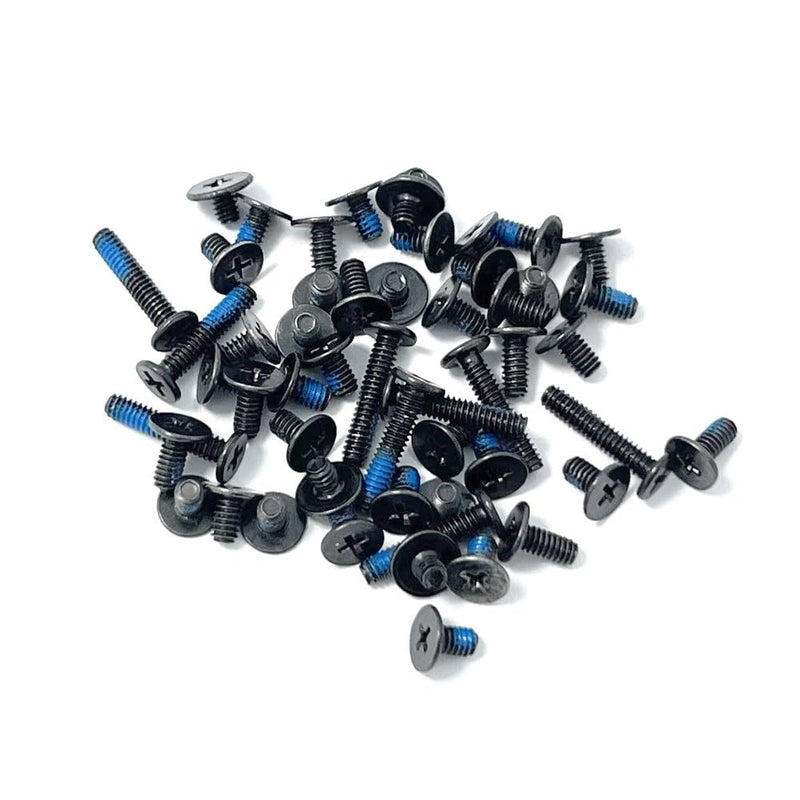 GinTai Laptop Screws Kit for Asus ROG Flow X16 GV601 GV601VI GV601VU | GV601VV GV601RM GV601RW GV601RE Laptop Repair Screw,Screws Set,Screw Pack