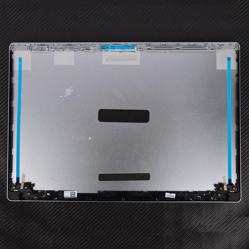 New Replacement Laptop LCD Cover Back Rear Top Lid for Acer Aspire A515-54 A515-54G A515-55 A515-55G 60.HFQN7.002 Silver