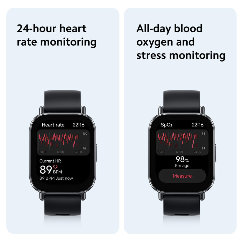 XIAOMI Redmi Watch 5 Active