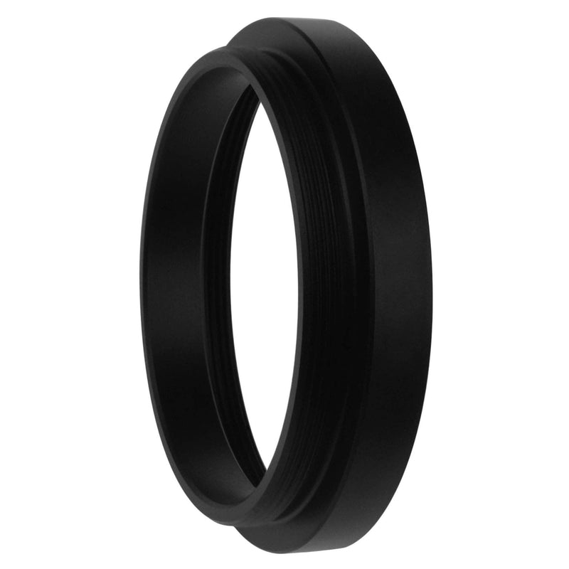 [AUSTRALIA] - Alstar M43x0.75 Female to M42X0.75 T / T2 Male Thread Telescope Adapter - The Camera Adapter 