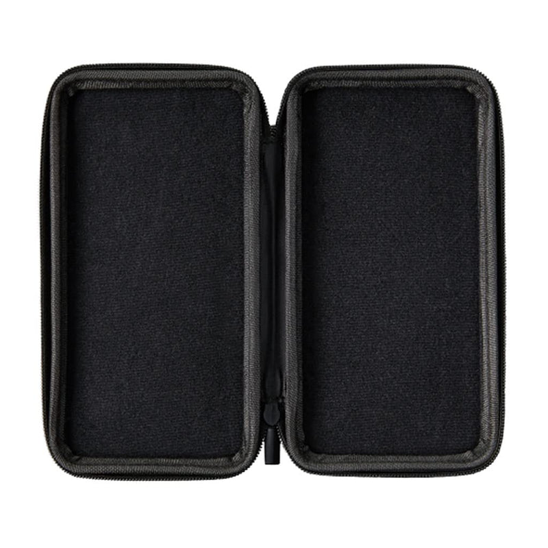 HP 10B II Plus/Hewlett Packard 10BII+ Financial Scientific Calculator + WYNGS Protective Case Black