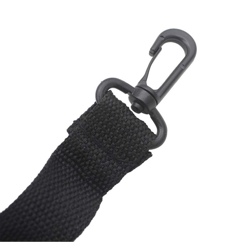 [AUSTRALIA] - Clarinet Case Bag,Water-Resistant Foam Padded Oxford Cloth Clarinet Gig Bag 