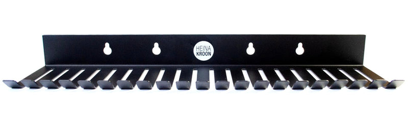 Eurorack Patch Cable Holder Wall Mountable 20 Slots
