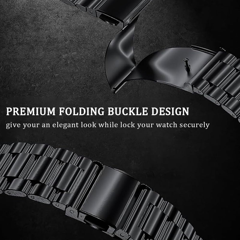 Titanium Band for Google Pixel Watch 5/4/3/2/1 45mm 41mm Men | Metal Strap for Pixel Watch 45mm 41mm |40% Lighter than Steel,Hypoallergenic,Durable,Fit Wrist 6"-8,6"| Business,Sport sliver Pixel watch 5/4/3/2/1 41mm