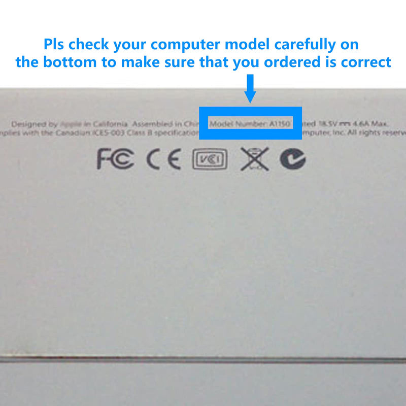 Trackpad Touchpad Ribbon Flex Cable 821-00184-A Replacement for MacBook Pro Retina 13 inch A1502 Early 2015