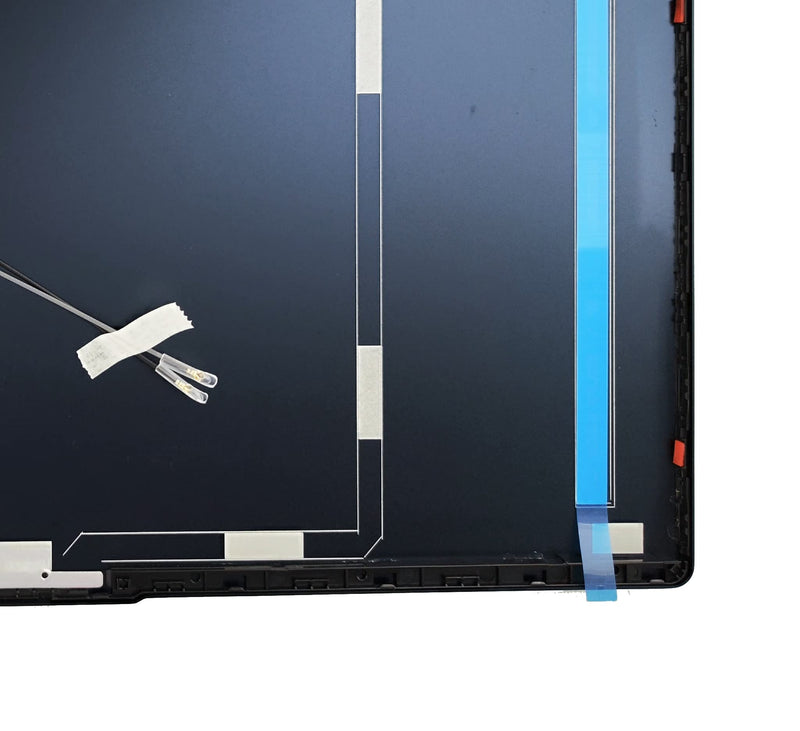 Replacement Laptop LCD Cover Back Rear Top Lid for Lenovo ideapad 5 15IIL05 15ARE05 15ITL05 AM1K7000430 5CB0Z31048 AM1XX000A30 Dark Blue