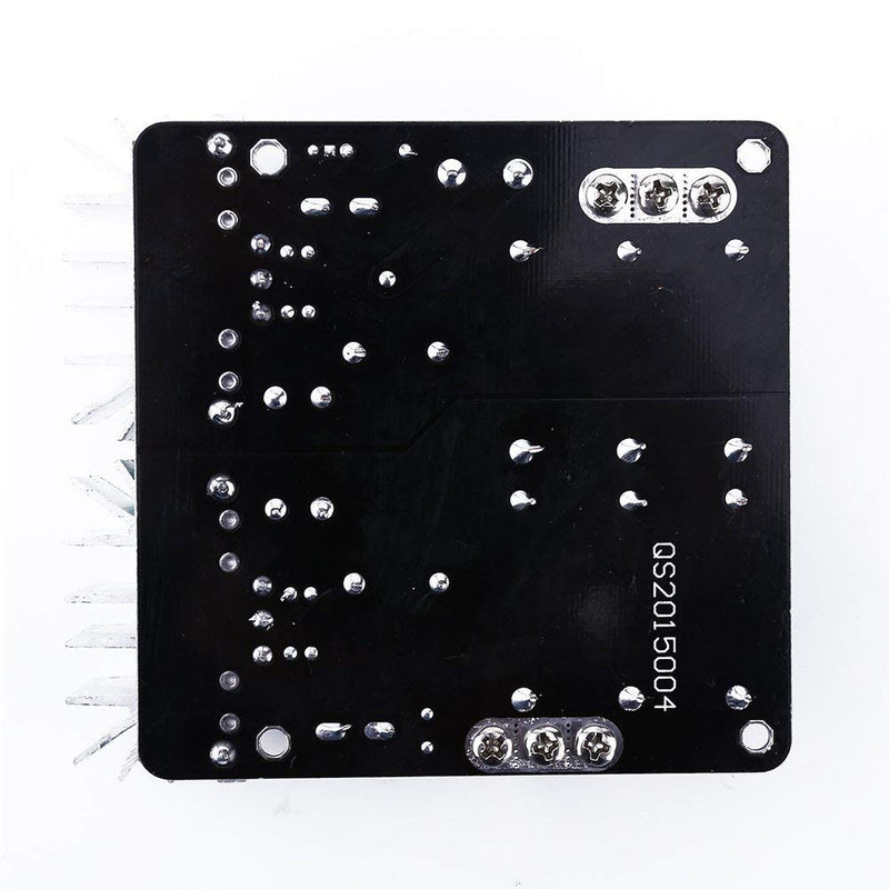 Yosoo 1000W ZVS Low Voltage Induction Heating Board Module Tesla coil 12V-48V Flyback Driver Heater DIY