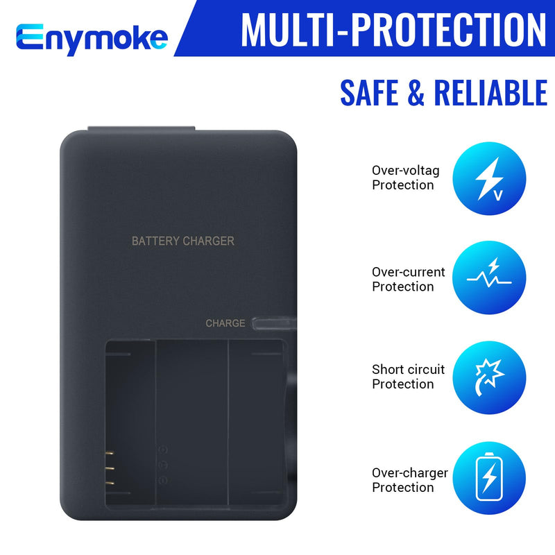 CB-2LV CB-2LVE Battery Charger for Canon NB-4L Battery Compatible with Canon Powershot SD40 SD30 SD300 SD200 SD430 SD450 SD600 SD400 SD630 SD750 TX1 ELPH 100 HS ELPH 300 HS ELPH 310 HS Cameras Battery