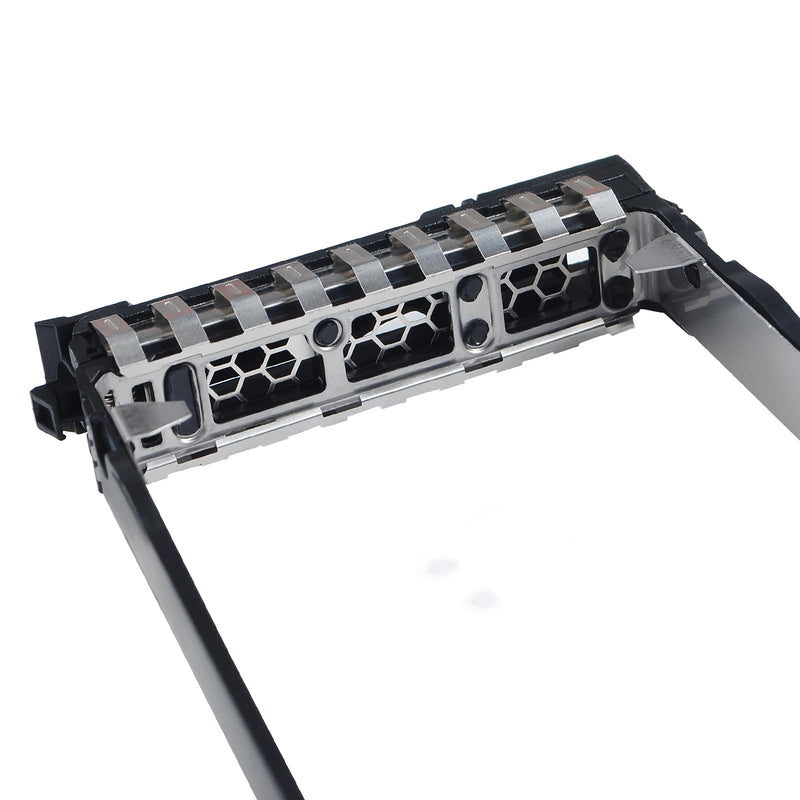 2PCS 2.5 Drive Tray Caddy P22892 P22892-002 | Compatible for HP G10 Gen10 Plus V2 G11 Server DL20 DL360 DL365 DL380 DL385 DL325 2 PACK
