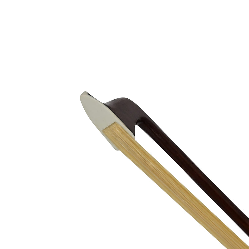 AB-112C Brazilwood Student Cello Bow - 4/4 Size