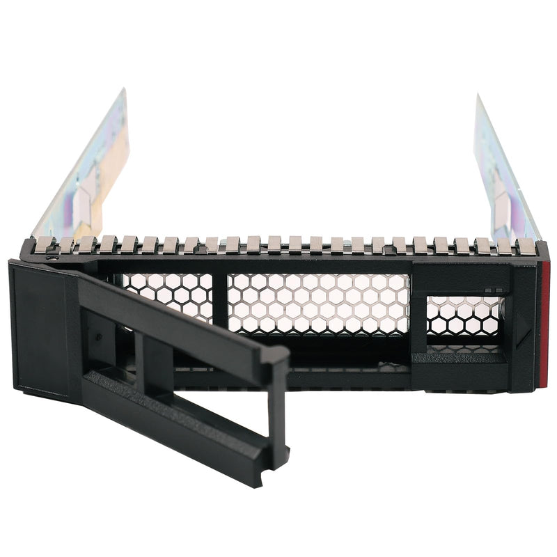 SM17A06251 Hard Drive Bracekt SSD Caddy 3.5 Hard Drive Caddy Compatible with Lenovo/IBM ThinkSystem SR530 SR550 SR570 SR590 SR630 SR650 SR850 SR860 SR950 ST550 ST558 SN550 SD530 HR630X HR650X