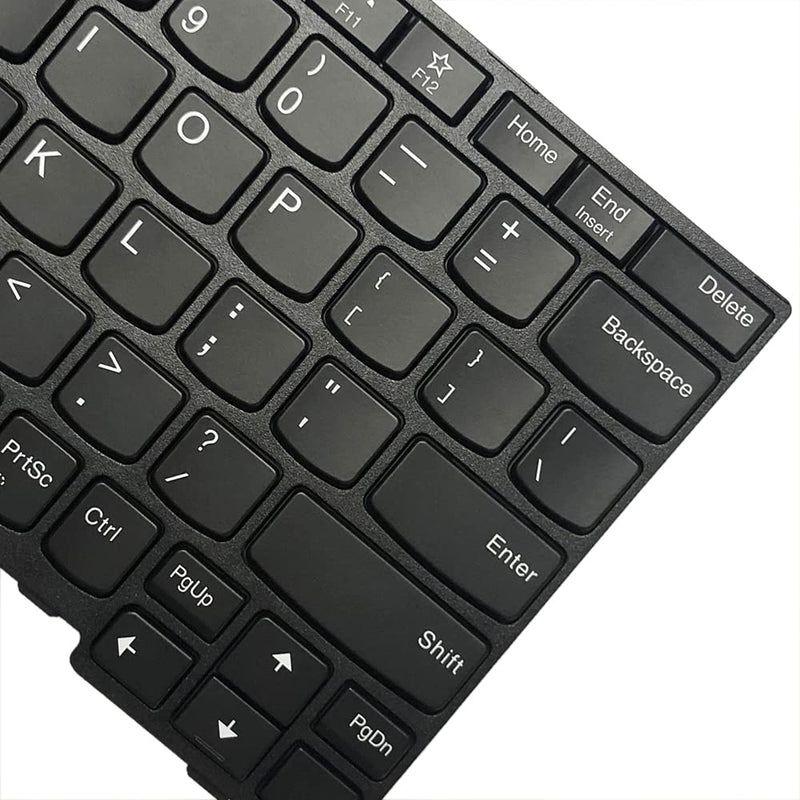 Replacement for Lenovo Thinkpad X13 X13YOGA 20T2 20T3 | 20UF 20UG 5N20V43181 US with Backlight Keyboard 5N20V43037