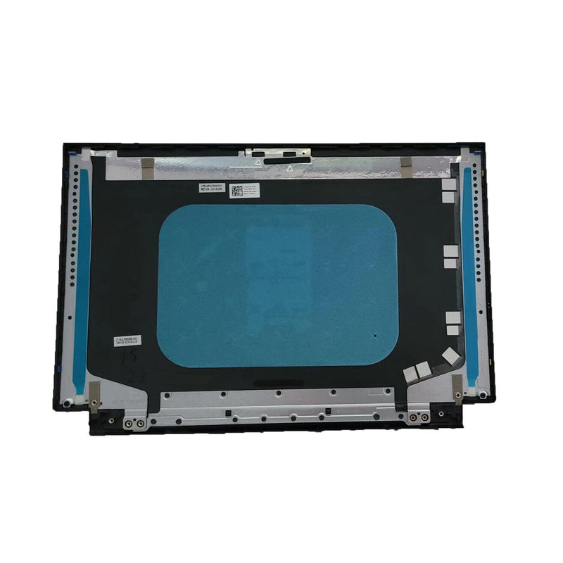 Replacement Laptop LCD Cover Back Rear Top Lid for Dell G15 5510 5511 5515 8MNTR 08MNTR